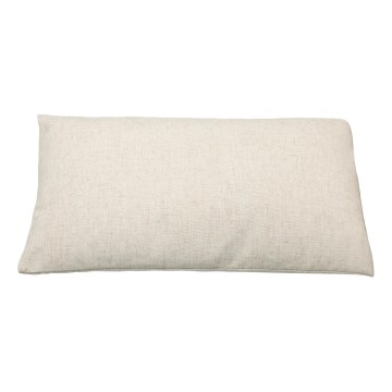 Eglo 420032 - Dekokissen ILES 30x50 cm beige