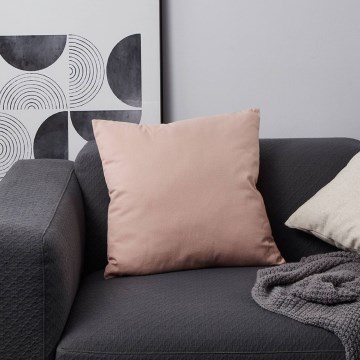 Eglo 420035 - Dekokissen ILES 50x50 cm rosa