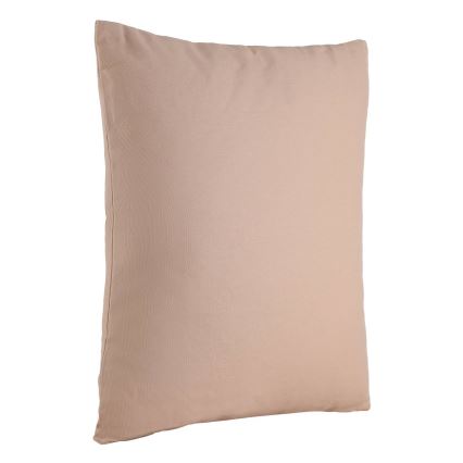 Eglo 420035 - Dekokissen ILES 50x50 cm rosa