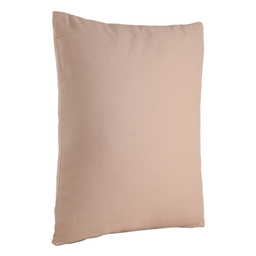 Eglo 420035 - Dekokissen ILES 50x50 cm rosa