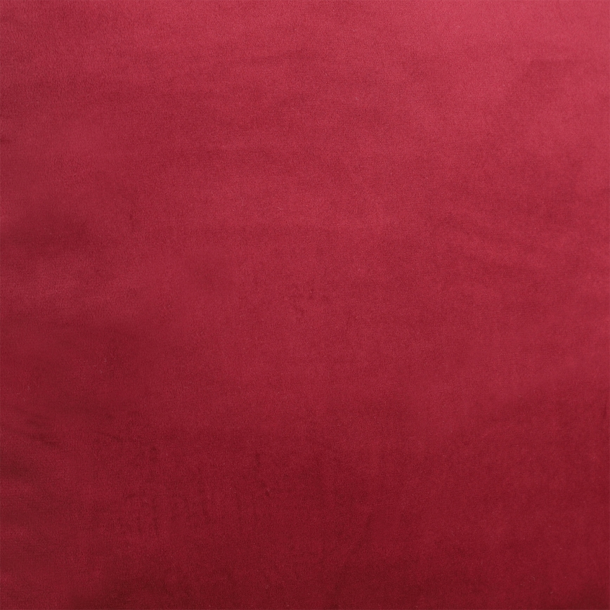 Eglo 420041 - Dekokissen ILES 50x50 cm rot