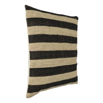 Eglo 420045 - Dekokissen CHEVERY 50 x 50 cm braun