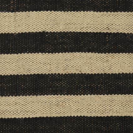 Eglo 420045 - Dekokissen CHEVERY 50 x 50 cm braun