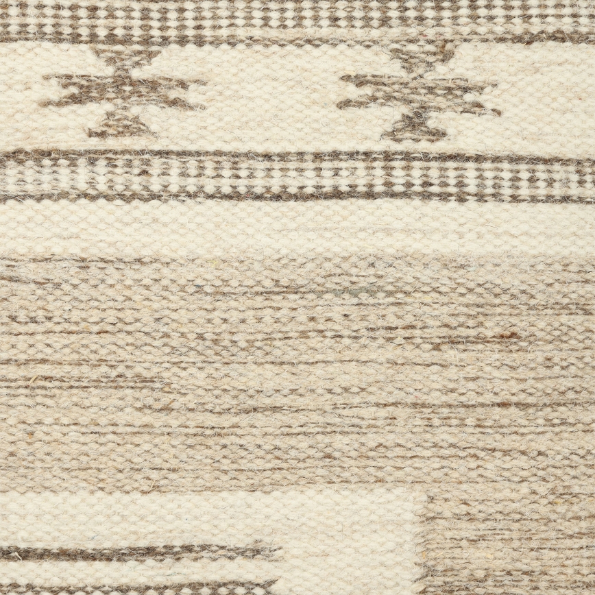 Eglo 420071 - Dekokissen CHEVERY 45x45 cm beige