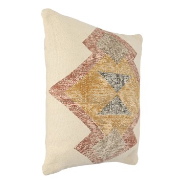 Eglo 420072 - Dekokissen CHEVERY 45x45 cm beige