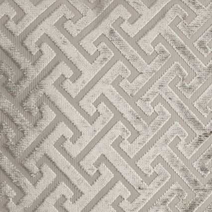 Eglo - Dekoratives Kissen 45x45 cm beige