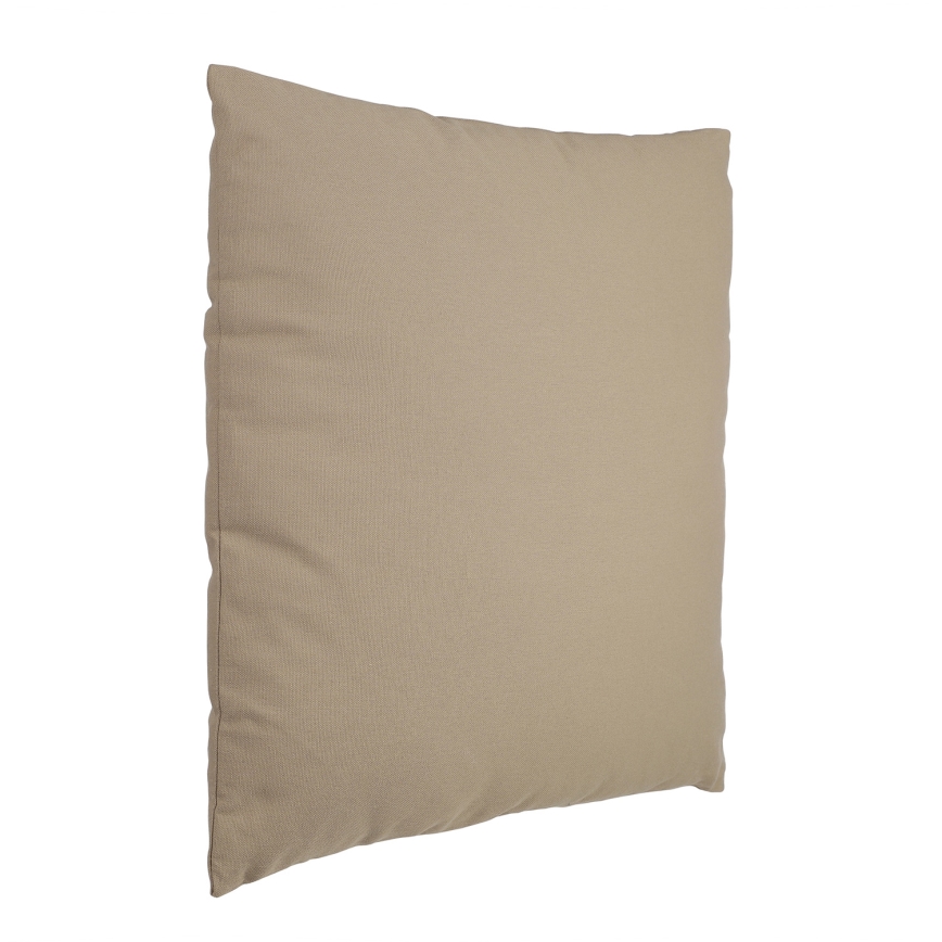 Eglo 420081 - Dekoratives Kissen ILES, 50x50 cm, braun