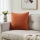 Eglo 420085 - Dekokissen ILES 50x50 cm orange