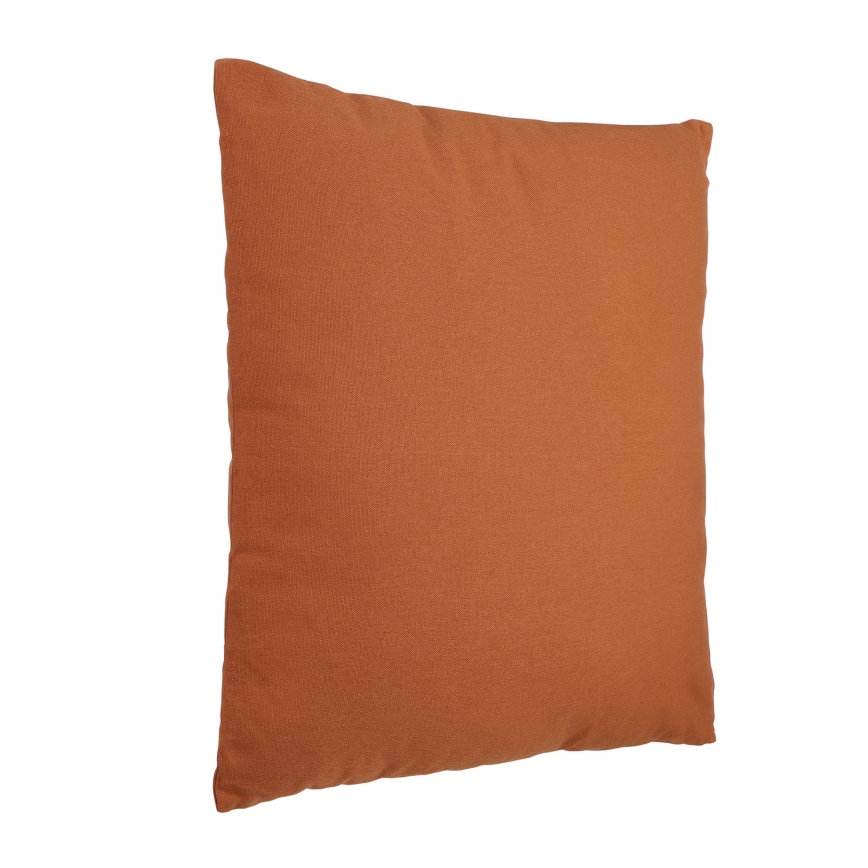 Eglo 420085 - Dekokissen ILES 50x50 cm orange