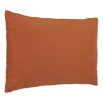Eglo 420086 - Dekoratives Kissen ILES 30x45 cm orange