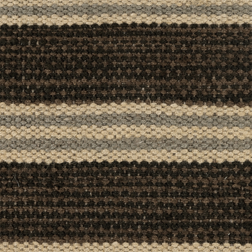 Eglo 420104 - Dekokissen CHEVERY 50x50 cm braun