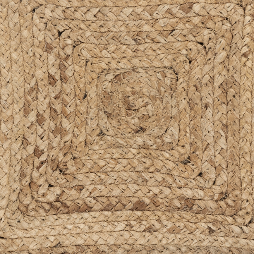 Eglo 420106 - Dekokissen COTABATO 45x45 cm braun