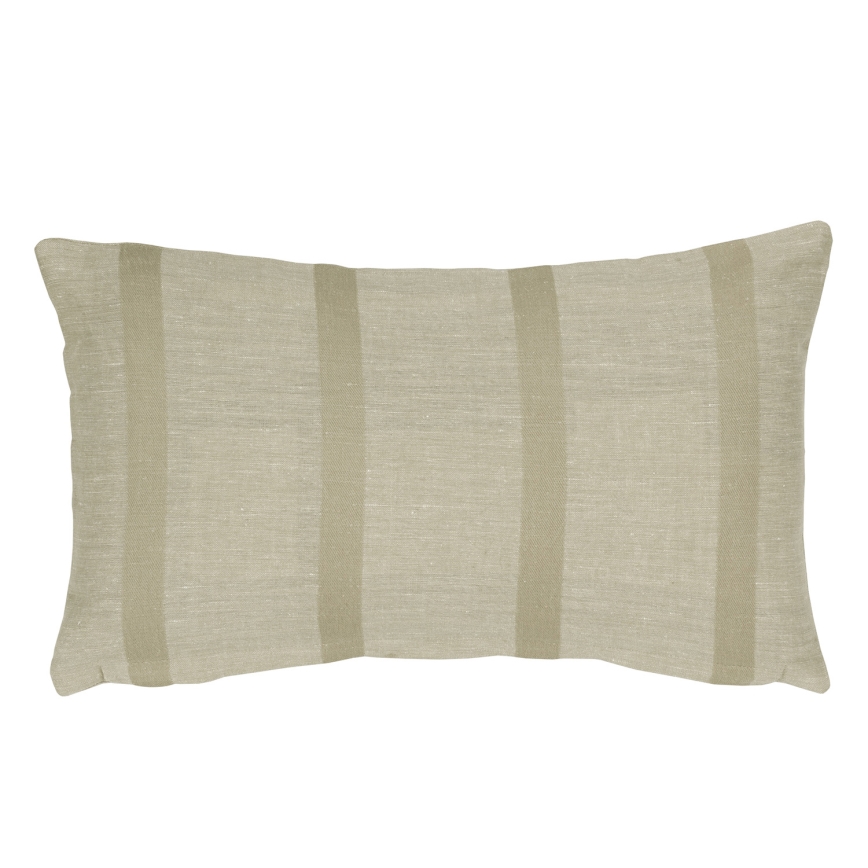 Eglo 420111 - Dekokissen BETAMPONA 30x50 cm beige