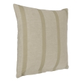 Eglo 420112 - Dekokissen BETAMPONA 45x45 cm beige