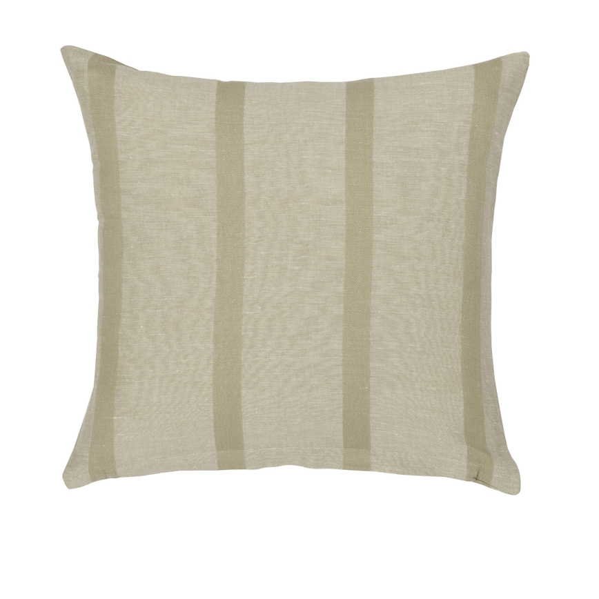 Eglo 420112 - Dekokissen BETAMPONA 45x45 cm beige