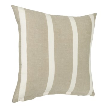 Eglo 420114 - Dekokissen BETAMPONA 45 x 45 cm beige