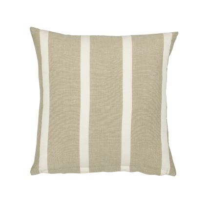 Eglo 420114 - Dekokissen BETAMPONA 45 x 45 cm beige