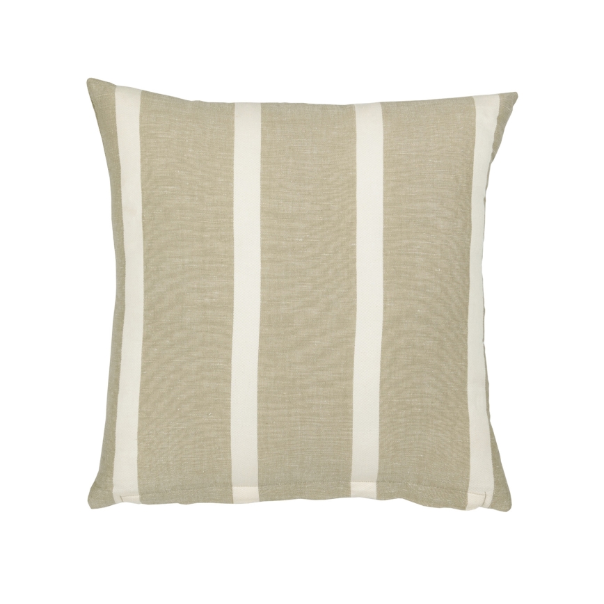 Eglo 420114 - Dekokissen BETAMPONA 45 x 45 cm beige