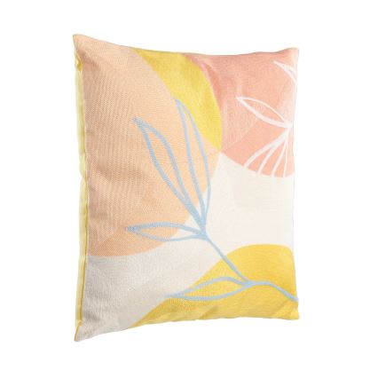 Eglo 420243 - Dekokissen BERHALA 45x45 cm mehrfarbig