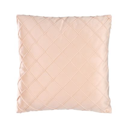 Eglo 420253 - Dekoratives Kissen SHOURA 45x45 cm rosa