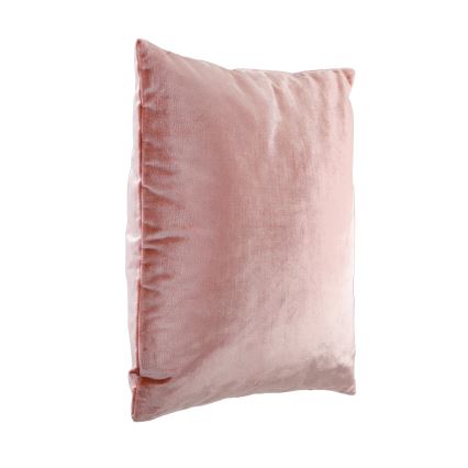 Eglo 420269 - Dekokissen SINGU 45x45 cm rosa