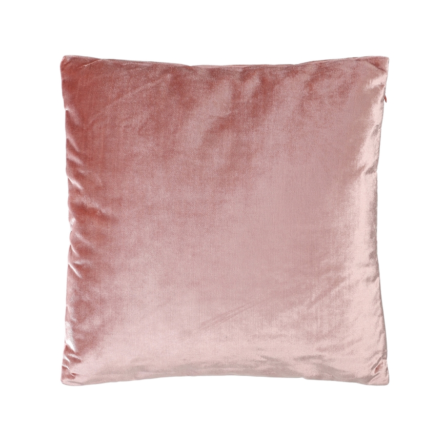 Eglo 420269 - Dekokissen SINGU 45x45 cm rosa