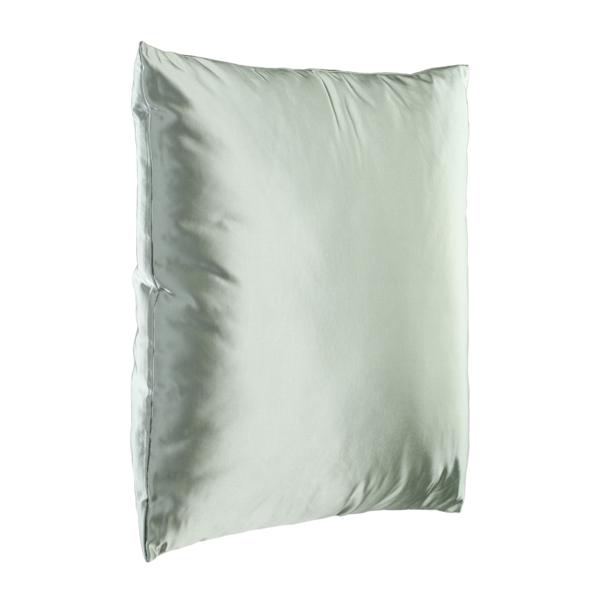 Eglo 420274 - Dekokissen KYONAN 45x45 cm grün