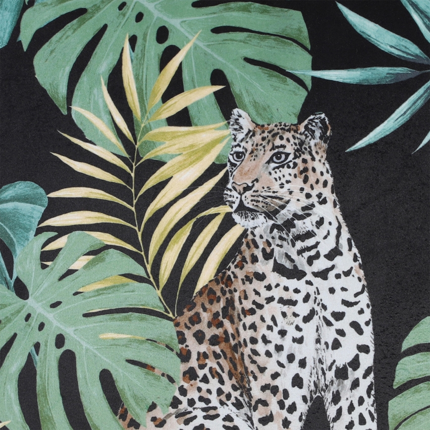 Eglo 420281 - Dekokissen MOBARA 45x45 cm, mehrfarbig