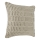 Eglo 420303 - Dekokissen MELUT 45x45 cm beige