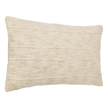 Eglo 420336 - Dekokissen SHILABO 50x30 cm beige
