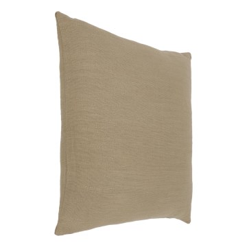 Eglo 420366 - Kissenbezug BALARU 45x45 cm beige