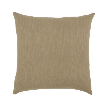 Eglo 420366 - Kissenbezug BALARU 45x45 cm beige