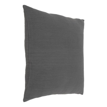 Eglo 420367 - Kissenbezug BALARU 45x45 cm grau
