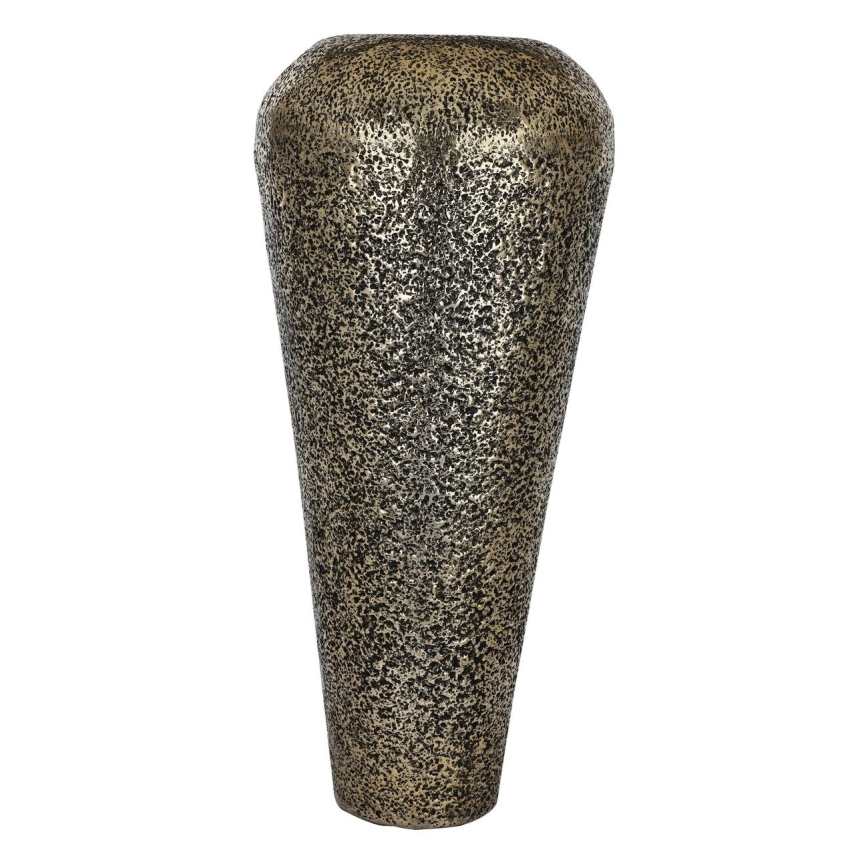 Eglo - Metallvase 86x40 cm Messing