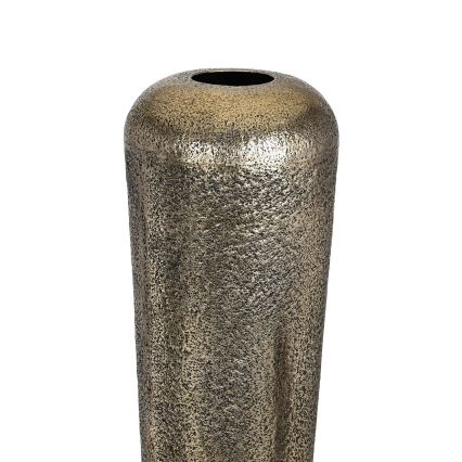 Eglo 421328 - Metallvase MIYAZAKI 165 x 45 cm bronzefarben