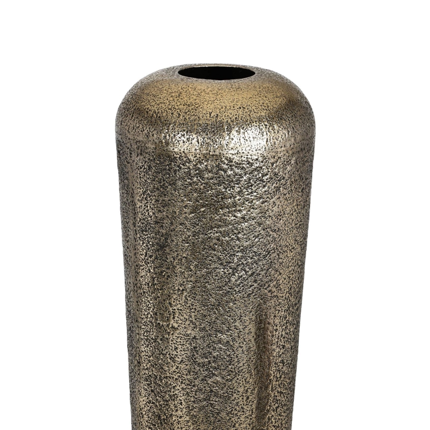 Eglo 421328 - Metallvase MIYAZAKI 165 x 45 cm bronzefarben