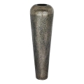 Eglo 421329 - Metallvase MIYAZAKI 130x38 cm bronzefarben