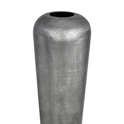 Eglo 421334 - Metallvase MIYAZAKI 130 x 38 cm, grau