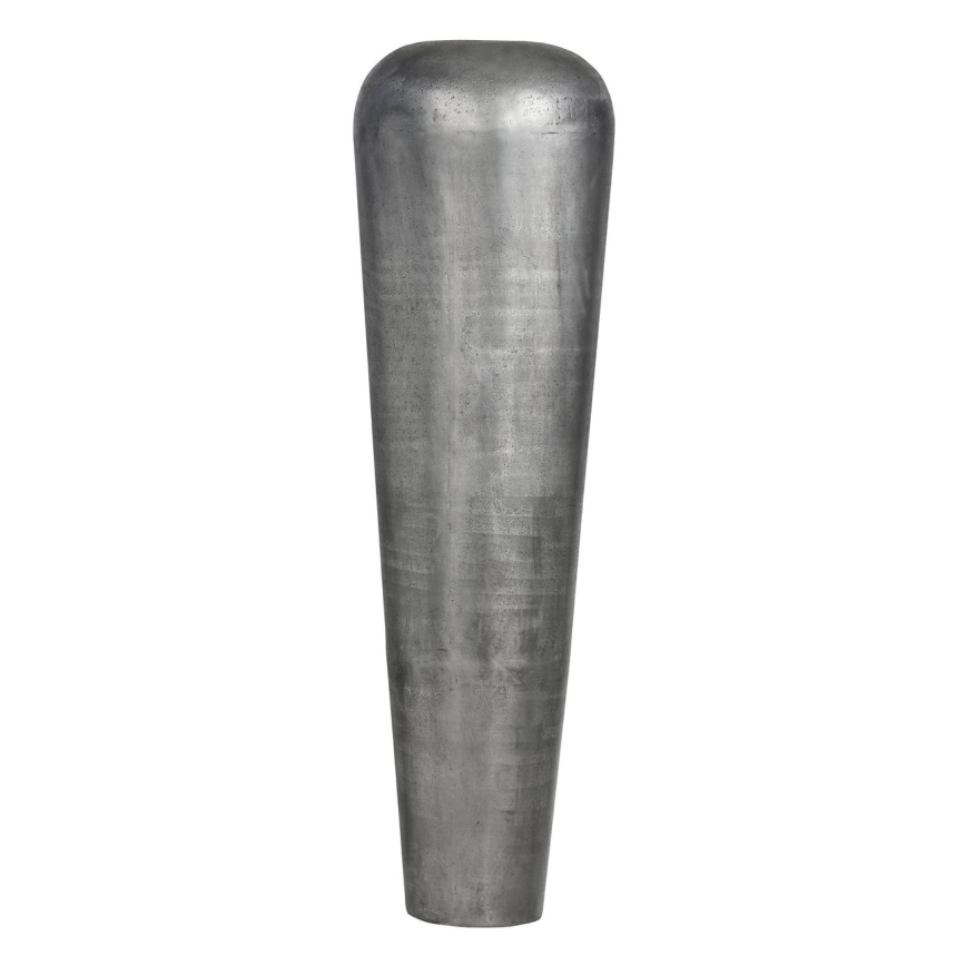 Eglo 421334 - Metallvase MIYAZAKI 130 x 38 cm, grau