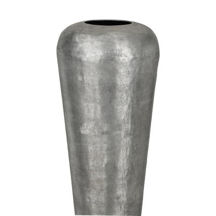 Eglo 421335 - Metallvase MIYAZAKI 130 x 50 cm, grau