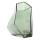 Eglo 421348 - Glasvase CLONONY 23,5x15x21,5 cm grün