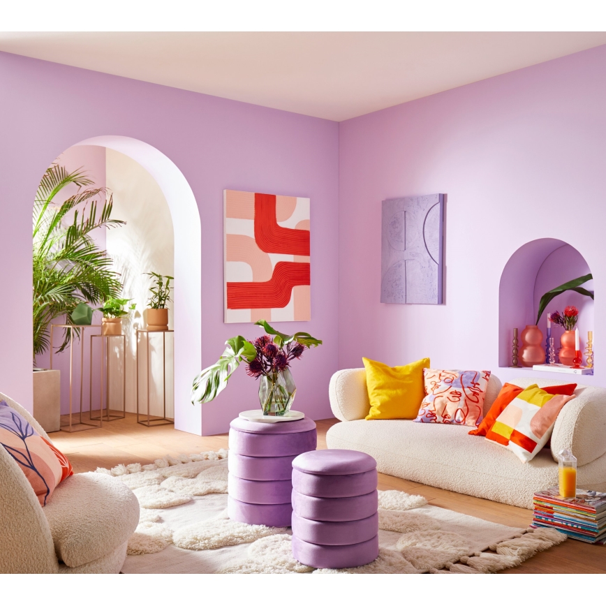 Eglo 421348 - Glasvase CLONONY 23,5x15x21,5 cm grün