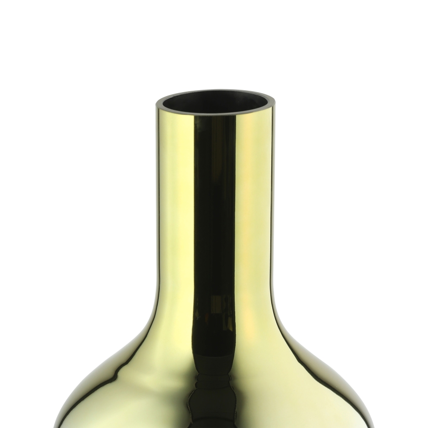 Eglo 421372 - Glasvase SAMUNTAI 48x23 cm gold