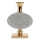 Eglo 421575 - Dekoration SAKTI 81x56 cm gold/grau
