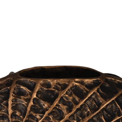 Eglo 421586 - Dekoration SAKTI 29x40 cm bronzefarben