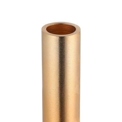 Eglo - Kerzenleuchter 23x8 cm golden