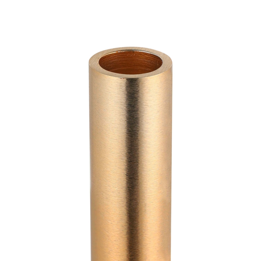 Eglo - Kerzenleuchter 23x8 cm golden