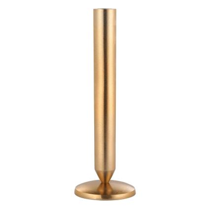 Eglo - Kerzenleuchter 23x8 cm golden