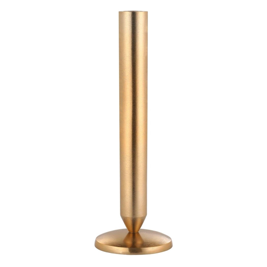 Eglo - Kerzenleuchter 23x8 cm golden
