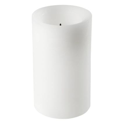 Eglo - LED-Kerze LED/2xAA warmweiβ
